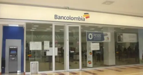 BANCOLOMBIA HAYUELOS BANCOLOMBIA HAYUELOS
